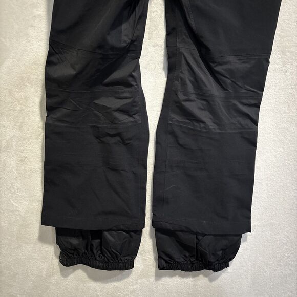 Columbia Women's Triple Trail II Shell Pants Omni-Heat Black Size Medium Snow - Picture 10 of 15
